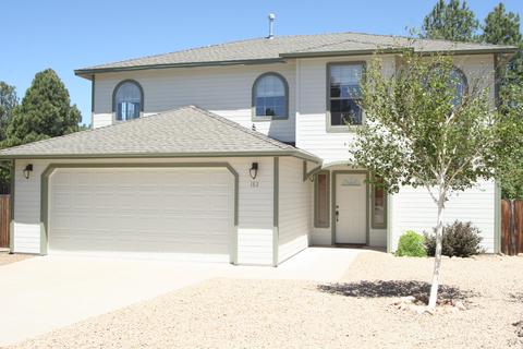 182 E Mohawk Dr, Flagstaff, AZ 86005 photo 1