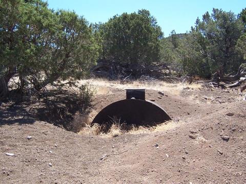 7133 N Apache Ave, Williams, AZ 86046 photo 5