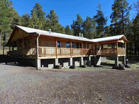 220 County Road 1126, Eagar, AZ 85925 photo 1