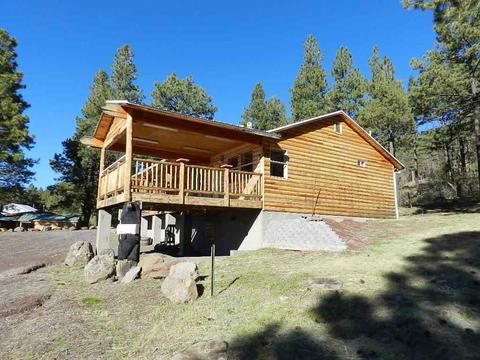 220 County Road 1126, Eagar, AZ 85925 photo 16