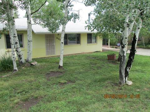 320 E Papago Dr, Flagstaff, AZ 86005 photo 3