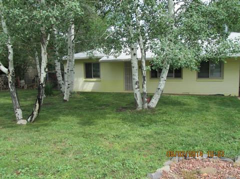 320 E Papago Dr, Flagstaff, AZ 86005 photo 2