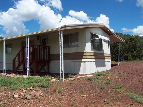 1533 E Barbara Rd, Williams, AZ 86046 photo 2