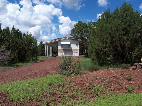 1533 E Barbara Rd, Williams, AZ 86046 photo 3