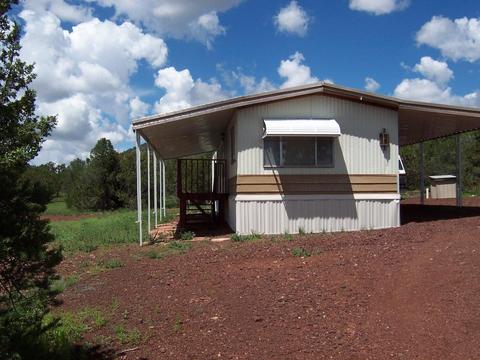1533 E Barbara Rd, Williams, AZ 86046 photo 1