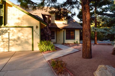 2345 E Hemberg Dr, Flagstaff, AZ 86004 photo 3