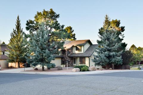 2345 E Hemberg Dr, Flagstaff, AZ 86004 photo 2