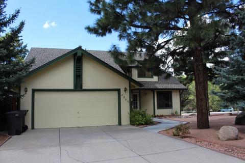 2345 E Hemberg Dr, Flagstaff, AZ 86004 photo 1