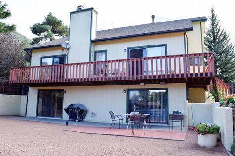 2345 E Hemberg Dr, Flagstaff, AZ 86004 photo 32