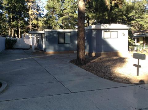 4402 E Winter Dr, Flagstaff, AZ 86004 photo 1