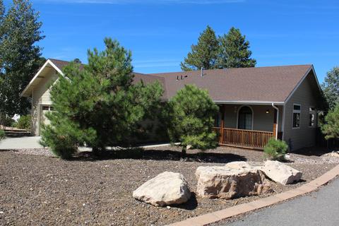 194 E Mohawk Dr, Flagstaff, AZ 86005 photo 2