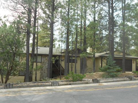 5221 E Hickory Dr, Flagstaff, AZ 86004 photo 1