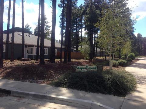 2089 S Thompson Loop, Flagstaff, AZ 86001 photo 5