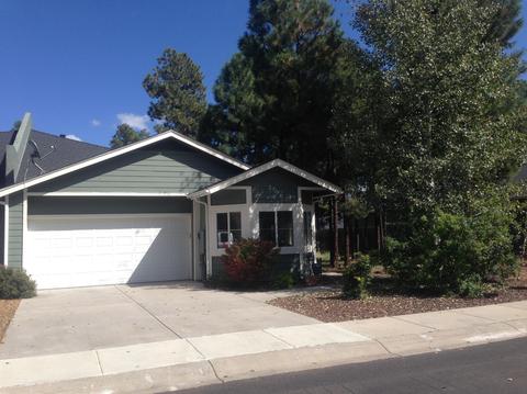 2089 S Thompson Loop, Flagstaff, AZ 86001 photo 1