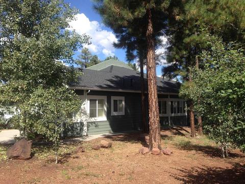 2089 S Thompson Loop, Flagstaff, AZ 86001 photo 3