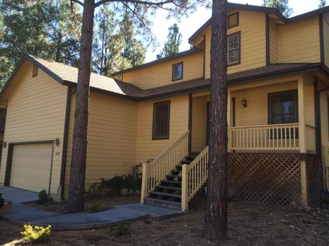 4197 S Pheasant Run Dr, Flagstaff, AZ 86001 photo 1