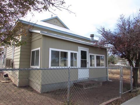 237 W Lewis Ave, Ash Fork, AZ 86320 photo 1