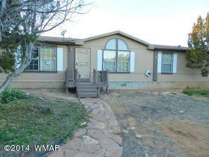 3826 Petersen Rd, Snowflake, AZ 85937 photo 1