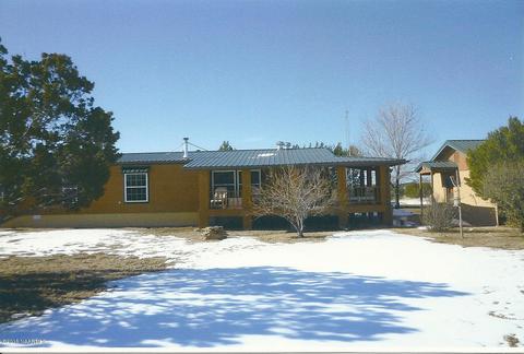 1327 W Java Dr, Ash Fork, AZ 86320 photo 2