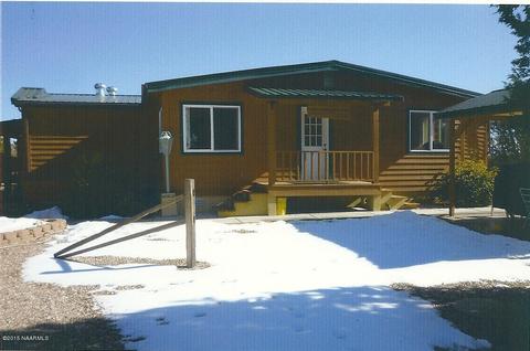 1327 W Java Dr, Ash Fork, AZ 86320 photo 3