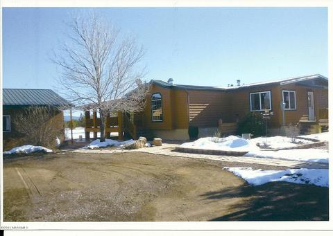 1327 W Java Dr, Ash Fork, AZ 86320 photo 1
