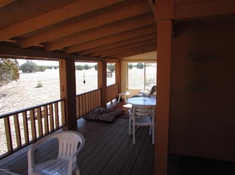 1327 W Java Dr, Ash Fork, AZ 86320 photo 17