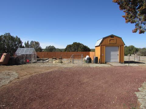 1327 W Java Dr, Ash Fork, AZ 86320 photo 22