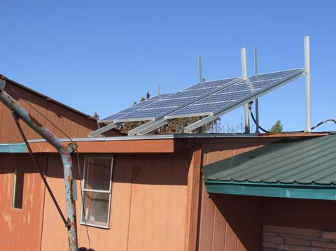 1327 W Java Dr, Ash Fork, AZ 86320 photo 23