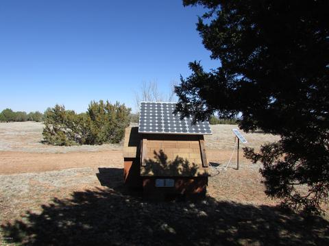 1327 W Java Dr, Ash Fork, AZ 86320 photo 19