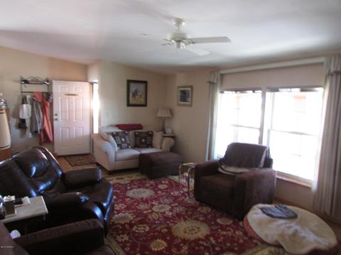 1327 W Java Dr, Ash Fork, AZ 86320 photo 5
