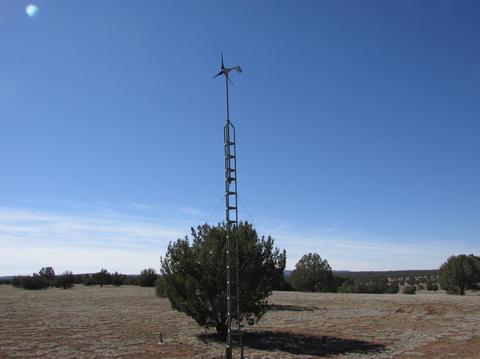 1327 W Java Dr, Ash Fork, AZ 86320 photo 25