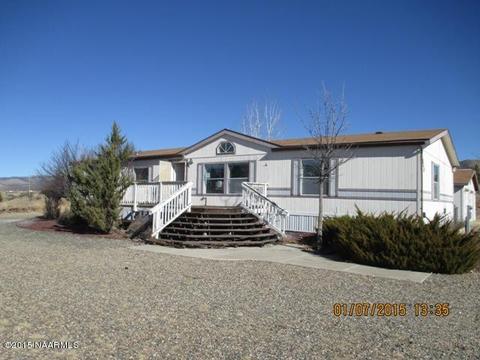 13920 E Deer Pass, Dewey, AZ 86327 photo 1