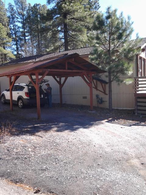 672 Comanche, Flagstaff, AZ 86005 photo 2