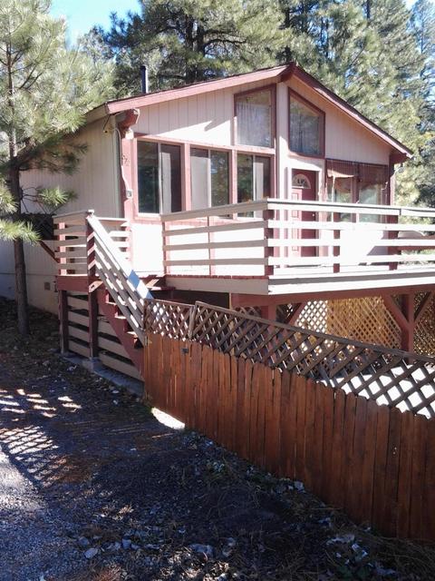 672 Comanche, Flagstaff, AZ 86005 photo 1