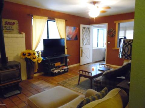 672 Comanche, Flagstaff, AZ 86005 photo 12