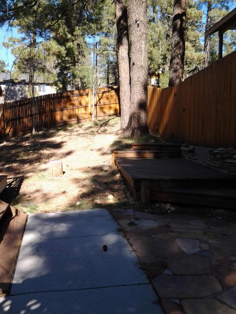 672 Comanche, Flagstaff, AZ 86005 photo 3
