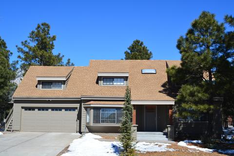 4224 E Broken Rock Loop, Flagstaff, AZ 86004 photo 1