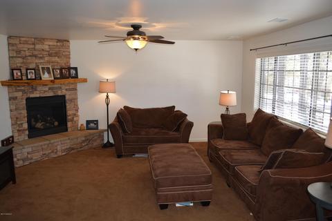 4224 E Broken Rock Loop, Flagstaff, AZ 86004 photo 3