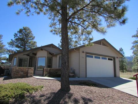 656 Brookline Loop, Williams, AZ 86046 photo 1