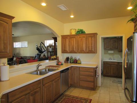 656 Brookline Loop, Williams, AZ 86046 photo 2