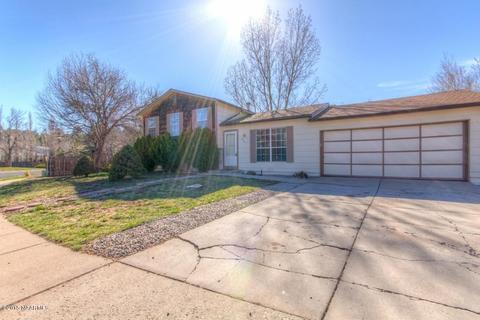3910 E Thrush Ln, Flagstaff, AZ 86004 photo 2