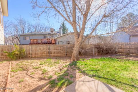 3910 E Thrush Ln, Flagstaff, AZ 86004 photo 18