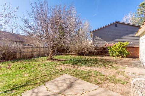 3910 E Thrush Ln, Flagstaff, AZ 86004 photo 17