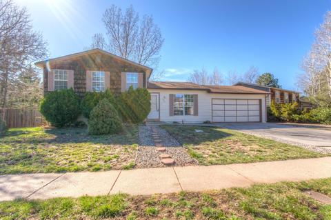 3910 E Thrush Ln, Flagstaff, AZ 86004 photo 1