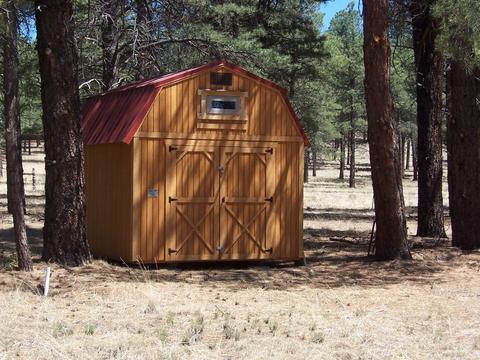 7210 E Long Bow Dr, Williams, AZ 86046 photo 1