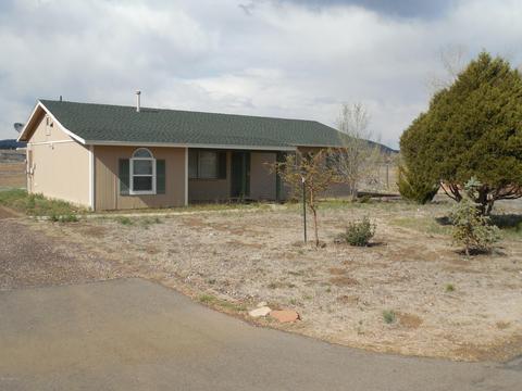 7845 E Gemini Dr, Flagstaff, AZ 86004 photo 1