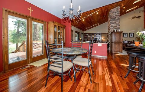 5400 E Mount Pleasant Dr, Flagstaff, AZ 86004 photo 6