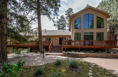 5400 E Mount Pleasant Dr, Flagstaff, AZ 86004 photo 23