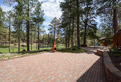 5400 E Mount Pleasant Dr, Flagstaff, AZ 86004 photo 19