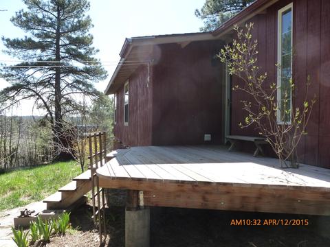 3092 Mesa Trl, Flagstaff, AZ 86005 photo 3